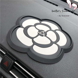 Pot Hiasan Dasboard Mobil Car Pot Bunga Premium Pajangan Dashboard Mobil Tanaman Hiasan Ornamen