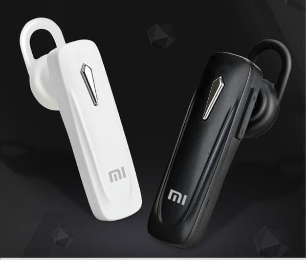 Bluetooth Earphones Xiaomi Mi 10 Earphones Xiaomi MI Headset