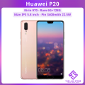 Điện thoại Huawei P20 ram 6G 64G - Kirin 970 màn 5.8 inch. 