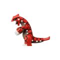 Mô hình Pokemon Groudon Takara Tomy ML-03. 
