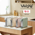 novita Countertop Water Purifier W38 (3-Stage Filtration). 