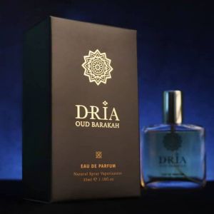 DRIA Oud Barakah Premium (EDP) 35ml Spray