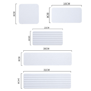 [SG] Diatomite Bathroom Mini Mat Diatomite stone bathroom