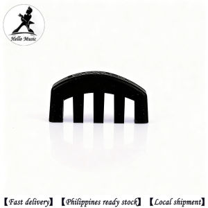 Violin Practice Mute Volume Reduction Rubber Beginner Music Lovers 5 Prongs Fiddle Silence Rubber
