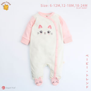 Elegant Kids ชุดลูกสาว 0-24 เดือน WInter Collection ชุดเที่ยวลูกสาว | Babytrend