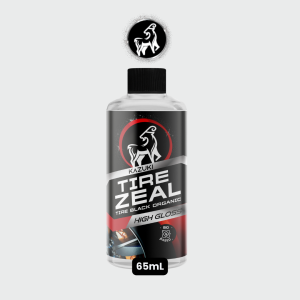 Tire Black Tire Shine Dressing Long Lasting Deep Black Gloss Protectant for Car Motorcycle Bike Tires Auto Detailing