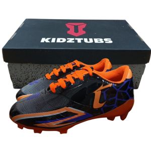 KIDZTUBS Sepatu Bola Anak Laki Laki Size 33 34 35 36 37 TUBS1209020125