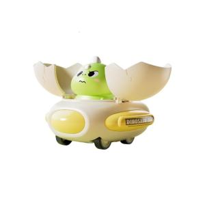 Trẻ em xe đồ chơi đẩy và đi xe cho trẻ em trẻ sơ sinh sinh nhật lễ tắm trẻ món quà ma sát Powered Xe quán tính