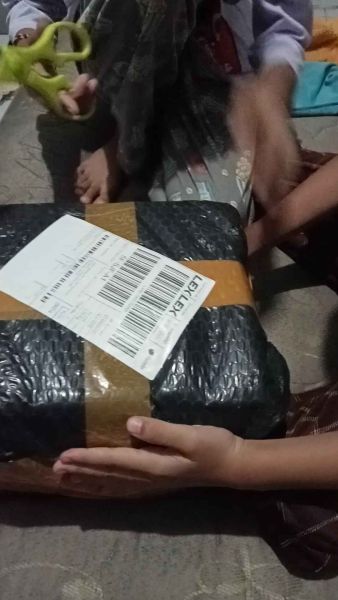 Buyer review video 4