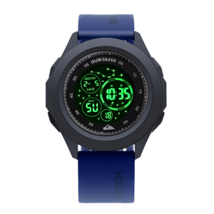 Jam Tangan Digital LED Sport Pria Wanita Fitur Tanggal Aktif Anti Air