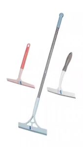 Cây Gạt Nước kính gạt gương tay cầm nhựa Việt Nhật ( 9521-9522 ) gạt nước trên bàn bếp bàn rửa bát siêu sạch