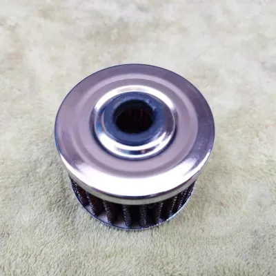 COD MOTORCYCLE WASHABLE oil FILTER BARAKO 175