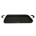 Chef's Classics Essentials Non-Stick Grill Pan, 57.5x28.5cm. 