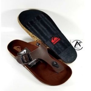SANDAL QUIKSILVER IMPORT PREMIUM TERMURAH SPESIAL AWAL TAHUN - 38 Brown SANDAL COWOK KEKINIAN 2025