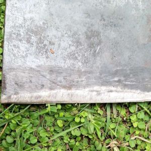 Cangkul Baja Asli Pande Besi: Alat Pertanian Berkualitas