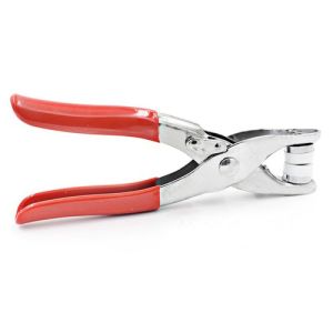 Kìm Kềm Bấm Cúc Vành Cúc Sắt Bấm Cúc Quần Áo - Kìm Bấm Khuy Tiện Lợi Dễ Sử Dụng Tại Nhà