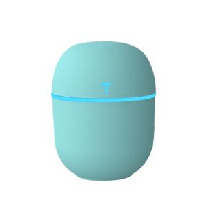 Máy Xông Tinh Dầu Mini Cho Phòng Ngủ Và Trên Xe Hơi Máy Khuếch Tán Tinh Dầu Phun Sương Tỏa Hương Đuổi Muỗi & Côn Trùng Tạo Ẩm