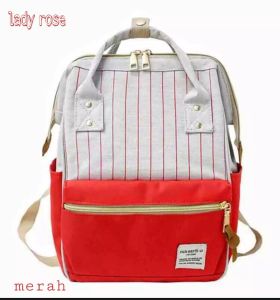 Tas ransel wanita anello kekinian