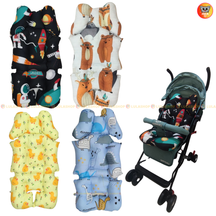 Alas stroller bayi hotsell