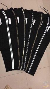Quần Legging nữ sọc thể thao và không sọc from to từ 50 đến 70kg
