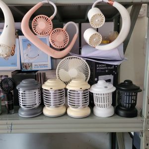 Đèn Bắt Muỗi Đèn ngủ sử dụng công nghê cao Máy Bắt Muỗi Thông Minh 2in1 dùng pin sạc USB tích điện 1200mAh A55