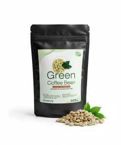 Green Coffee Bean - Fitness Coffee
