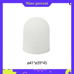 Nine percent Silicone Elastic Flashlight Diffuser Lampshade Lamp Shade Flashlight Cover Φ28xΦ25x45 Φ35xΦ32x45 Φ41xΦ39x45