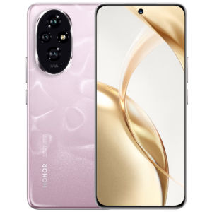 Honor 200 Pro /Honor 200 5G Smartphone Snapdragon 8s Gen 3 5200 mAh 6.78 inche 50 MP OIS Camera 100W Fast Charging Dual SIM/荣耀200/荣耀200 pro/2024 Honor Phone 2024