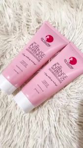 SY GLOW INTENSE WHITENING LOTION SPF70 250mL