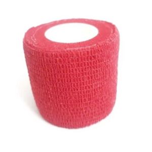 Băng keo thể thao cao su non tự dính quấn cổ chân cổ tay chống chấn thương