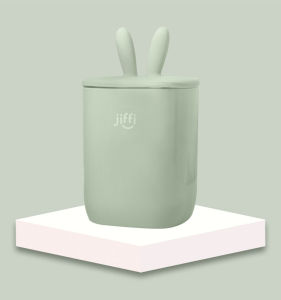 （Ready Stock）Jiffi Portable Baby Milk Bottle Warmer 3.0