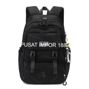 DRAB5006 IMPOR TAS JLD Tas sekolah impor / Ransel anak / Tas sekolah anak