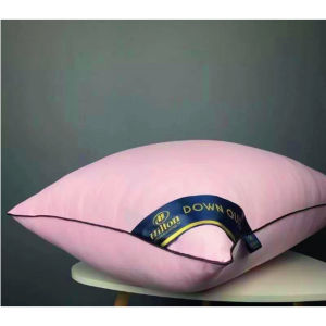 ✅100% Original Jcam Authentic Hilton Pillow High Quality Pillow Fiber Pillow Buy 1 Take 1