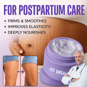 Firm Tighten Skin Cream Anti-wrinkle Improves Skin Sagging Serum Moisturizing Nourishing Brightening Body Lotion