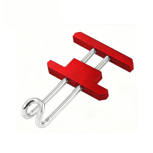 Original CNC Hook Hanger for Honda ADV 150 / ADV 160 Stainless Aluminum Alloy Utility Hook Support Up to 5 kg