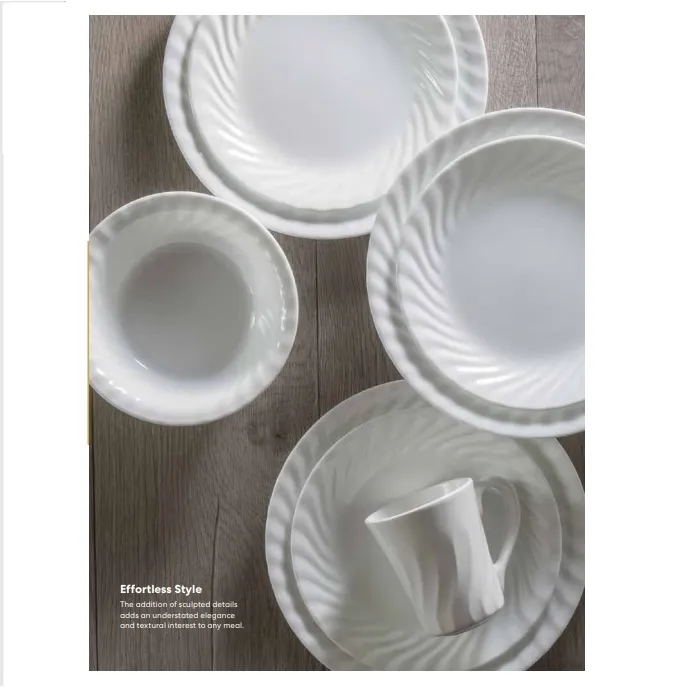 Corelle shop vive enhancements