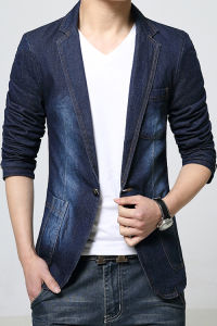 Áo khoác áo khoác nam hàng thiết kế may tại xưởng chuẩn từng đường kim mũi chỉ bao đẹp tạo sự quyến hút cho phái mạnh - Mã T17