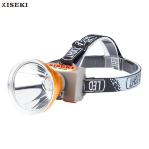 Kiseki Senter Kepala CK-SK88G LED 80watt Super Bright Tahan Lama Cahaya Putih