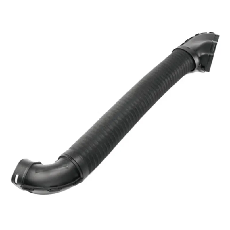 What is the part number for the intake hose pipe thingys for a Mercedes e55 What is the part number for the intake hose pipe thingys for a Mercedes e55