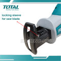 TOTAL TRSLI6506 P20S 20V Li-ion Reciprocating Saw + FREE GIFT. 