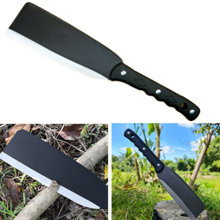 5 อันดับ มีดพร้าและเครื่องมือทำสวนยอดเยี่ยมสำหรับปี 2025: คมกริบ ทนทาน คู่ใจทุกงานสวน