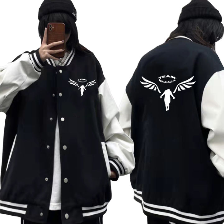 Tokyo Revengers anime jacket hoodie for woman man Lazada
