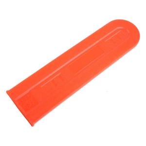 Chainsaw Chain Cover for Agriculture Protects Bar and Chain from Damage