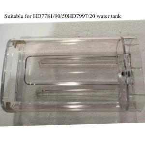 Kirilgu Applicable To Coffee Machine HD7997 7781 Water Tank Accessories T2Y7B