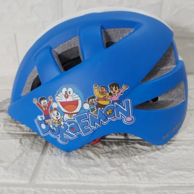 MŨ BẢO HIỂM XE ĐẠP ĐUA TRẺ EM ROYAL HELMET JC - 20