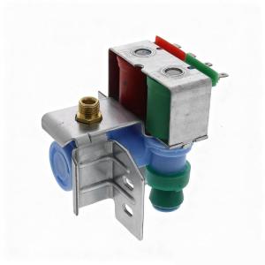 OEM Refrigerator Water Supply Gate Alternative Multiple Models Permanent Metal Polystyrene Substance