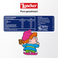 Loacker Cremkakao 45gm. 
