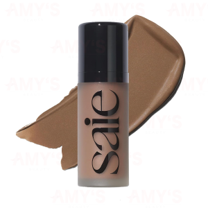 ☀️Ready Stock☀️Saie Dew Bronze Hydrating Liquid Bronzer Stick 12ml For a Sun Kissed Glow Liquid Contour Stick Infused with Nourishing Skin Care Ingredients Sand Salt