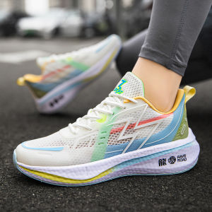 IEAGO Original Flash 3 Spike Men Sports Running Jogging Shoes  (send from Philippines warehouse Manila) Casual Outdoor Lightweight Athletic Sneakers