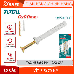 Bộ tắc kê neo 3.5x70mm